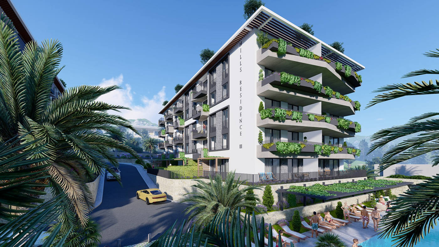 Квартира, 7761 м², 295 535$ — FAKTOR